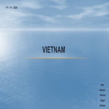 Vietnam.pptx Vietnam.pptxVietnam.pptxVietnam.pptxVietnam.pptx