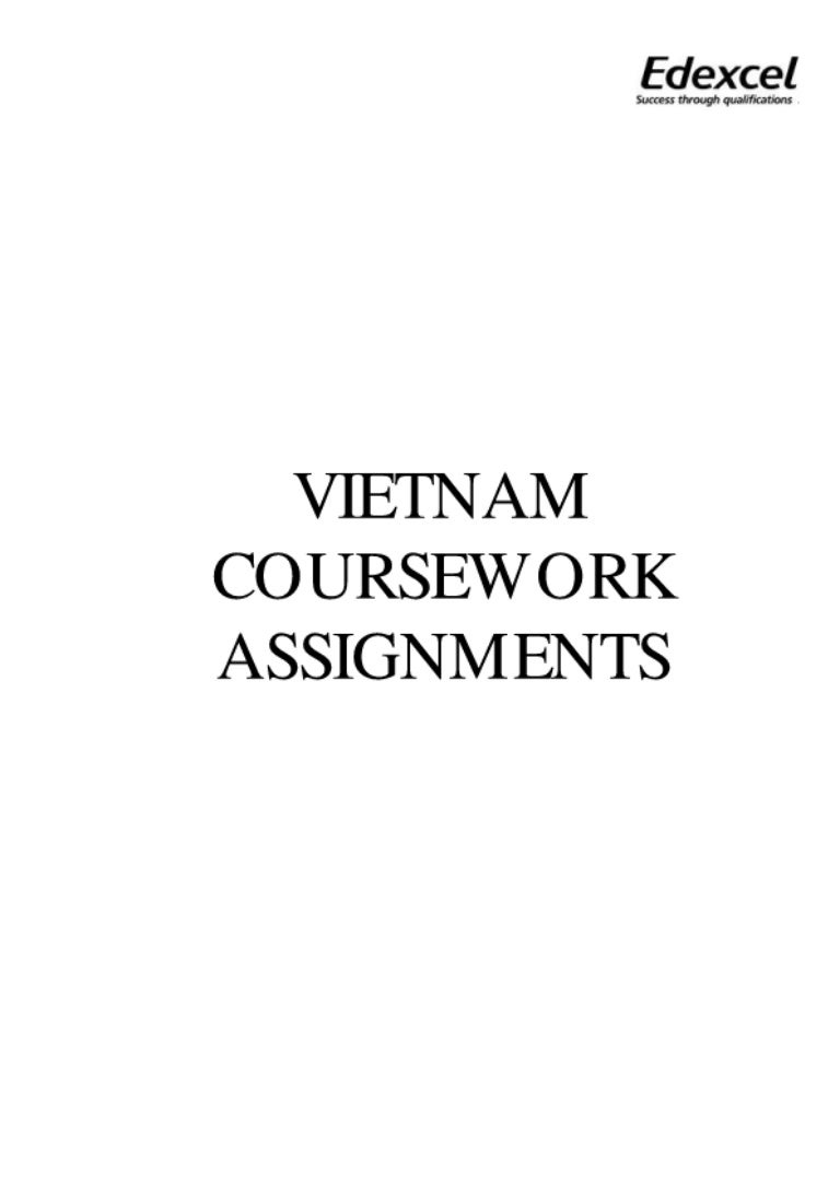 Vietnam war documents image