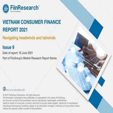 FiinResearch - Vietnam Consumer Finance Report 2021