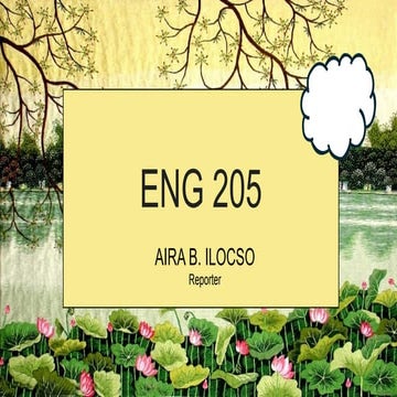 Vietnamese Literature-Chi Pheo by Nam Cao.pptx