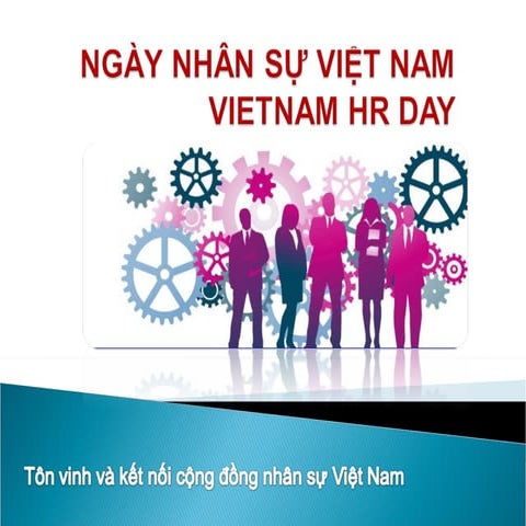 Vietnam Hr Day 2010