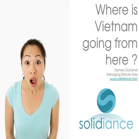 Vietnam market research 