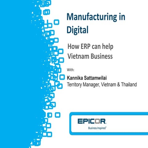 Vietnam university presentation manufacturingin digital (1)