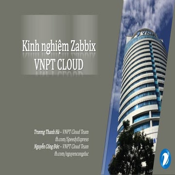 [Viet openstack] vnpt-zabbix-openstackv2.2.5.