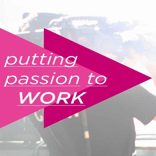 All About Tribeca Flashpoint Media Arts Academy: Putting Passion to Work