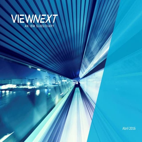 Viewnext 2017