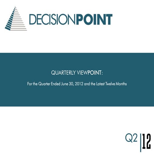 View point q2 2012