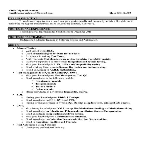 VTU PG Program-M.Tech Project Report Format | PDF