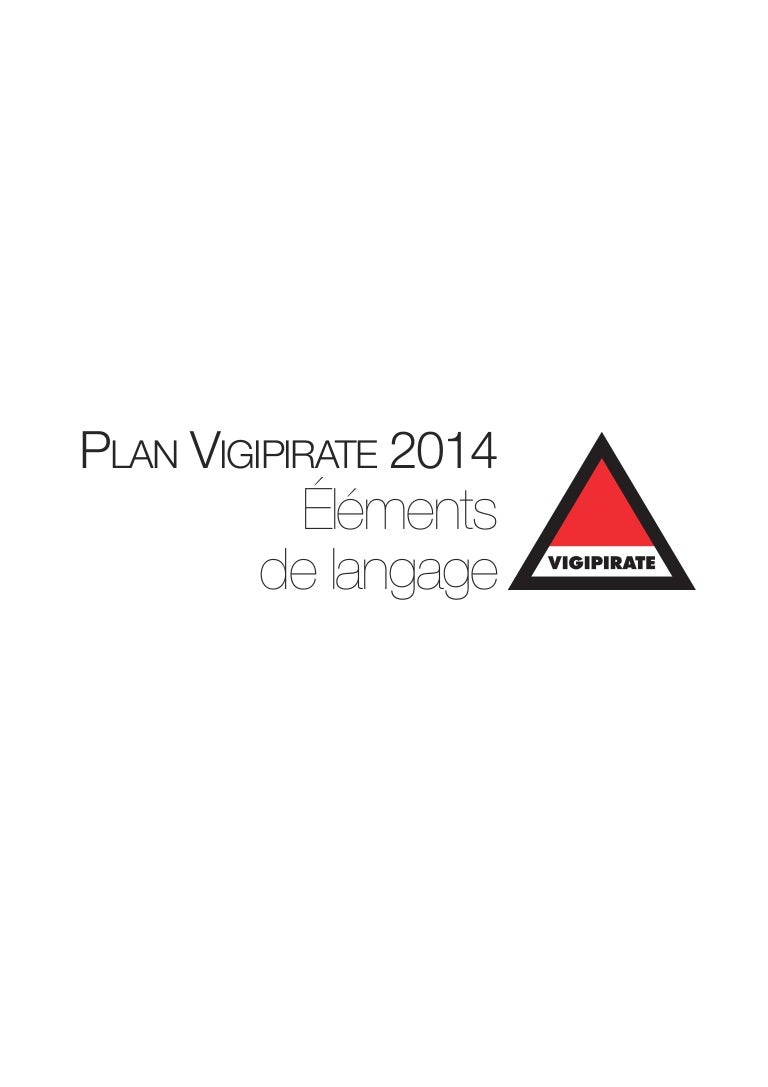 Vigipirate Logo Vigipirate Logo