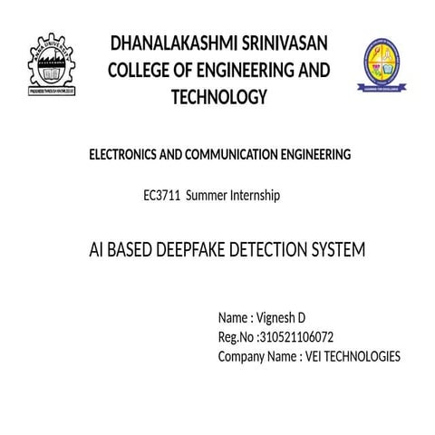 vignesh ppt-1 is a ppt for DDS hardware and software
