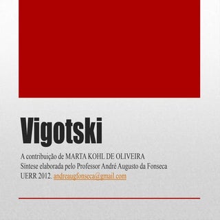 Vigotski