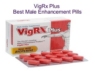 vigrx plus