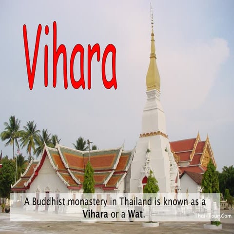 Vihara