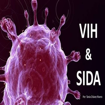 Vih/ Sida | PPTX