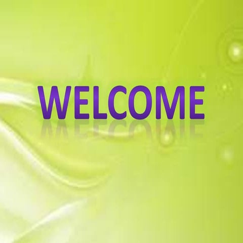 Teaching learning resources | PPTX