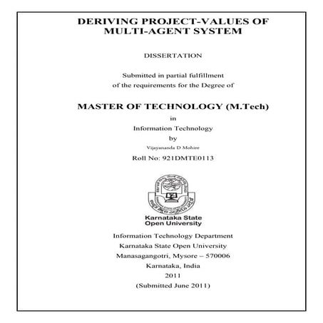 Vijayananda Mohire-dissertation-abstract