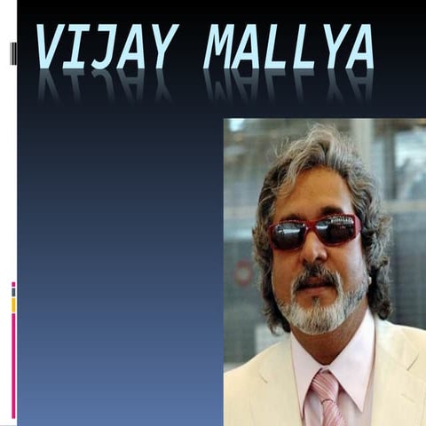 Vijay mallya