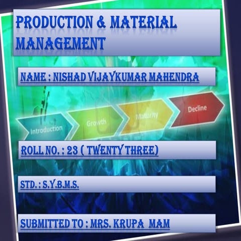 Vijay nishad ( roll no.23 )