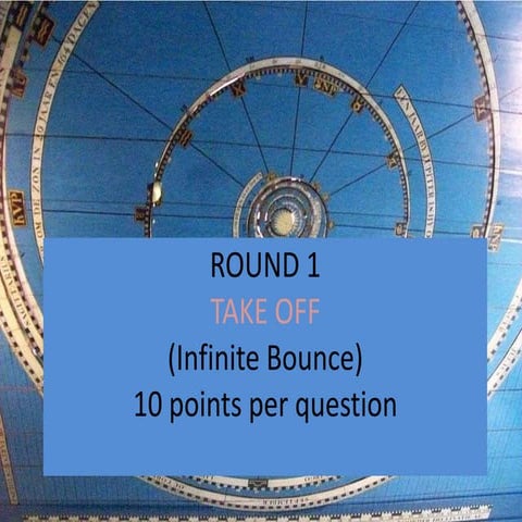 Vijin's takneek astro quiz