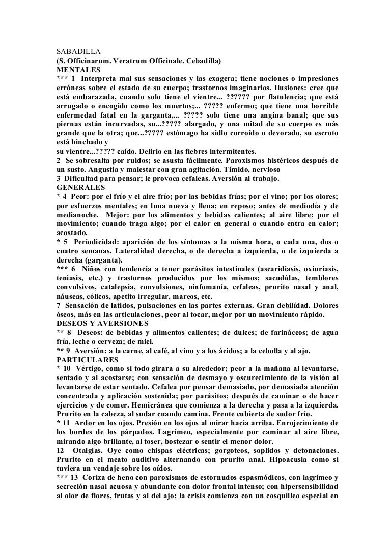 Puede ms causar debilidad muscular