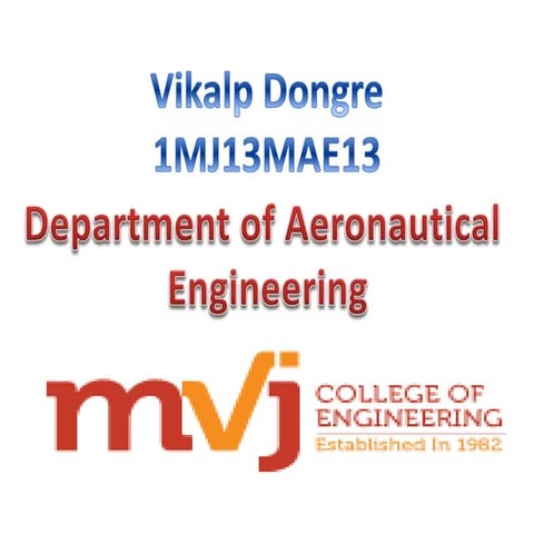 Aircraft final Assembly 