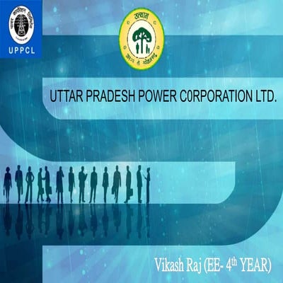 Uttar Pradesh Power Corporation 132kv 