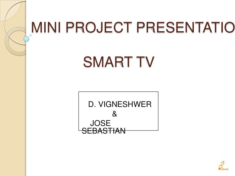 how to convert a tv to a smart tv