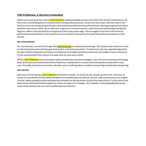 Viki feldman call4u- now1