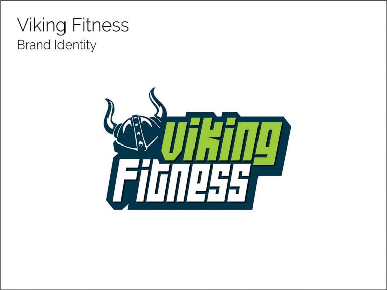 Viking fitness