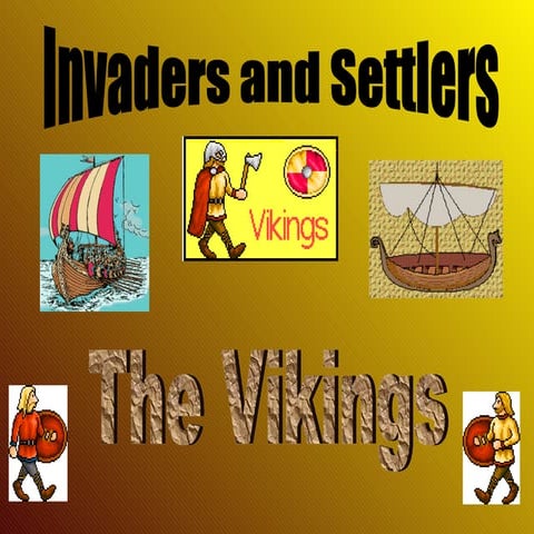 Vikings