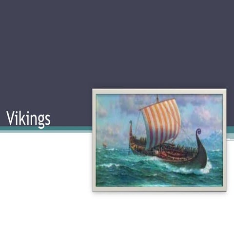 Vikings