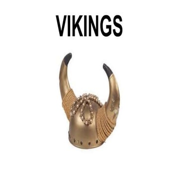 Vikings presentation