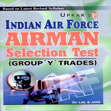 Air Force Book | PDF