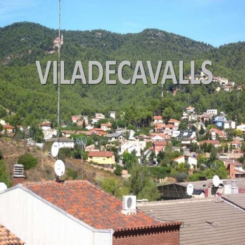 Viladecavalls