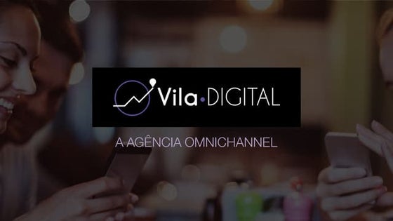 Vila Digital - Empresa
