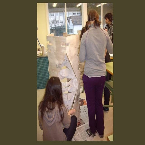 Vilar ponte en cenima