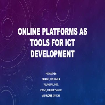 Online platforms as tools for ict development.pptx