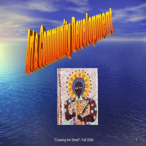 Village of the Arts+Mata Ortiz