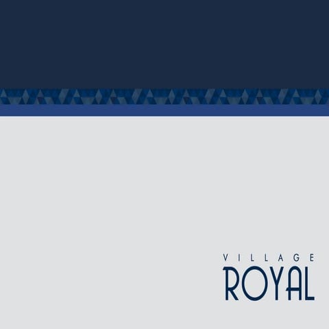 Village Royal: 021 9 8173 - 6178 compre direto com a construtora