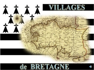 Villages de bretagne f g1