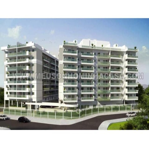 VILLAGE VERT FREGUESIA - vendas: (21) 2779-9041, 3936-388