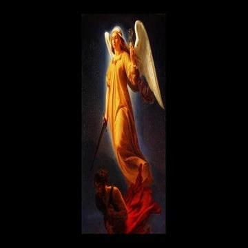 Villains and antagonists of Greek and Roman mythology in paintings (1).ppsx