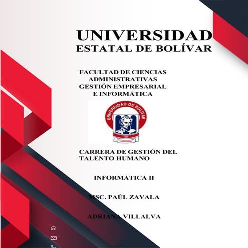 Ensayo sobre el impacto de la evolución de la web