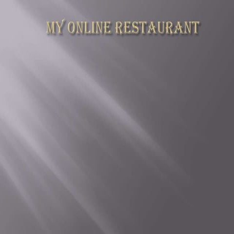 Delicacies with recipe of region iii | DOCX