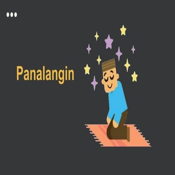 Pangngalan | PPTX