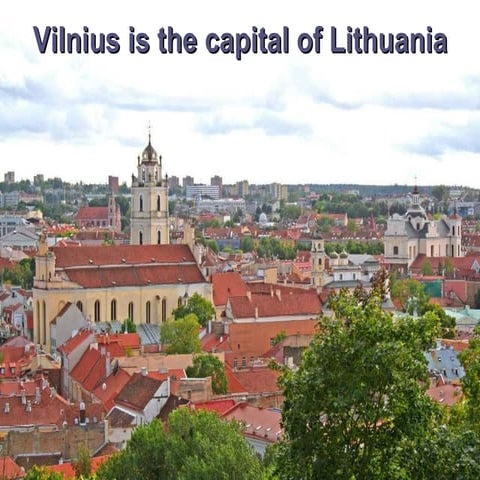 Vilnius 