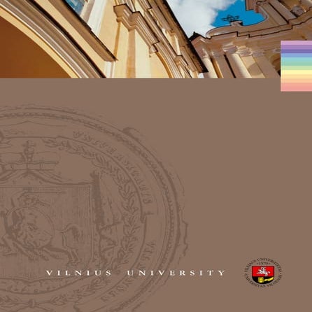 Vilnius University