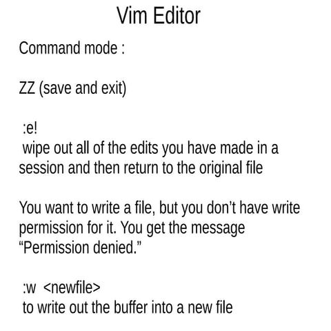 Vim
