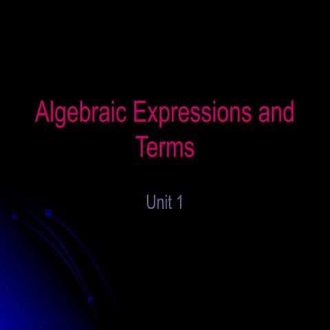 VI_MAT_L11_M02_ALGEBRA MATHMATIC_PPT.ppt