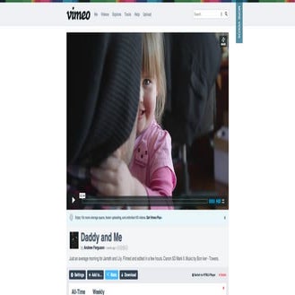 Vimeo